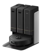 MOVA Z50 Ultra - Robotstofzuiger met Dweilfunctie voor €499,95 bij Ibood