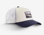 Gorra Forclaz Travel 500 Trucker senderismo por 4,99€