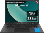 LG Gram 16 16ZD90RU-G.AX55B 6GB/512GB (Spaan toetsenbord) voor €699 bij Amazon