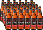24 botellines La Salve Munich Cerveza Tostada 33 cl por 15.40€