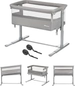 Bebeconfort Zina Colecho Bebé y Cuna Independiente por 56.95€