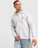 Adidas Originals Puffy Logo Full Zip Sudadera por 30,00€