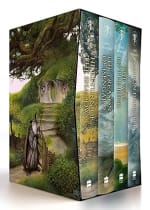 Tolkien, C: History of Middle-earth (Boxed Set 3) voor €82,80 bij Amazon