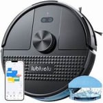 Lubluelu L15 Ultra Robot Vacuum & Mop – £63.99