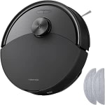 roborock Q10 S5 Set Robot Aspirador y Fregasuelos Succión de 10000 Pa por 109.99€