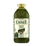 Coosur aceite de oliva virgen extra garrafa 5l por 23,99€