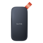 Disco duro portátil SanDisk Portable SSD 1TB USB-C 3.2 por 139€