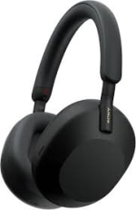 Sony WH-1000XM5 Wireless Headphones – £161.10