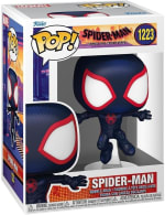Funko POP! Vinyl: Spider-Man: Across The Spider-Verse - Miles Morales por 10.19€
