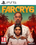 PS5 Far Cry 6 voor €12,95 bij Coolshop