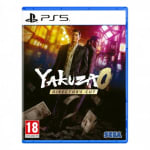 Videojuego Yakuza 0 Directors Cut PS5 por 27.95€