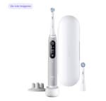 Oral-B iO 6S cepillo electrico con 2 cabezales y 1 estuche de viaje por 84,99€
