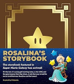 Rosalina's Storybook por $360 | Oferta Amazon