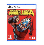 Borderlands 4 PS5/Xbox Series por 32,53€