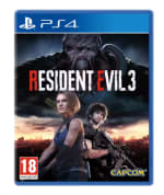 Videojuego Resident Evil 3 Remake PS4 por 12.38€