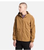 Chaqueta shell Timberland Winnick impermeable para hombre por 69.99€