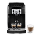 Machine à café Expresso avec broyeur Delonghi Magnifica ECAM 22.140.B à 279,99€