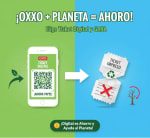 Promociones Ticket Digital | Spin by OXXO