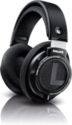 Philips SHP9500 auriculares estéreo HiFi por 36.90€