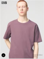 T-shirt Uniqlo à 9,90€