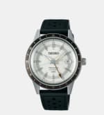 Montre Seiko automatique Presage Argenté SSK011J1 à 469€