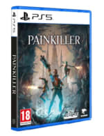 Painkiller PlayStation 5 por 14.99€.