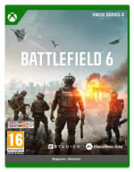 Jeu vidéo Battlefield 6 sur PS5/Xbox Series X à 61,99€
