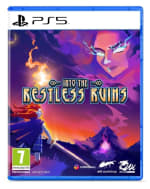 Into the Restless Ruins PS5 por 18.17€.