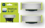 Cuchilla Philips OneBlade por $370 | Descuento Amazon