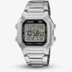Casio W-800HD-1AVEF Digital Watch for £32.59 with Code