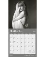 Taylor Swift Kalender 2026 voor €3,50 bij Bol