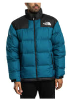 The North Face Lhotse gewatteerde jas voor €169,15 bij V&D
