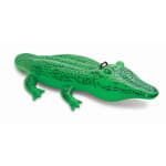 Bouée Crocodile Intex à 5,80€