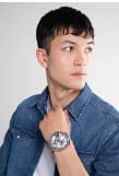 Reloj Diesel Cronógrafo por 88.90€