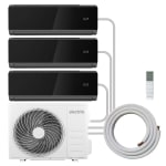 electriQ iQool Multi Split Air Conditioner £1399.98