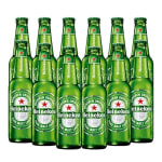 24 Pack Cerveza Heineken 355ml por $345 | Oferta Amazon