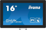 iiyama ProLite TF1615MC-B1 computermonitor 39,6 cm voor €327 bij Amazon