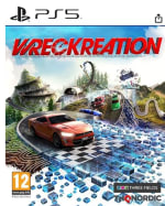 Videojuego Wreckreation PS5 por 19.18€