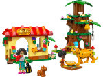 LEGO Disney Encanto Antonio's Dierenopvang voor €19,99 in de Lego store