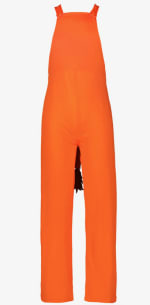 WK unisex tuinbroek voor €2,99 bij Scapino