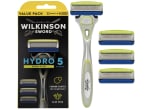Wilkinson Sword Hydro 5 Sensitive Maquinilla por 9,64€