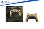 DualSense 007 First Light Limited Edition Controller for £70.15 with Code