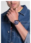 Reloj marca Armani Exchange Cronógrafo por 70.90€