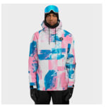 Chaqueta de esquí para Hombre Siroko W1 Holi por 59.99€