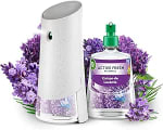 Air Wick Active Fresh Spray Automático Sin Aerosol Lavanda X2 por 11,77€