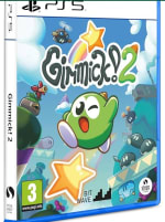 Videojuego Gimmick! 2 PS5 por 19.20€