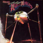 War of the Worlds – Highlights from Jeff Wayne's War of the Worlds CD – £1.99