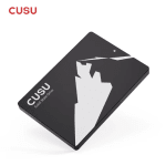 Disque Stockage SSD Interne 2.5'' SATA III CUSU – Version 1920 Go à 16,59€