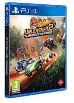 Juego Hot Wheels Unleashed 2 Turbocharged para PS4 por 12.30€