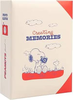 Album de fotos Snoopy 10x15 por 5.99€